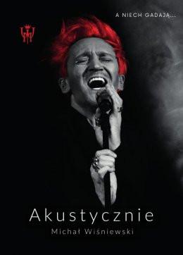 Końskie Wydarzenie Koncert Michał Wiśniewski Akustycznie I