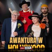 Kielce Wydarzenie Spektakl czyli Geriatrix Show!