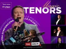 Końskie Wydarzenie Koncert ORKIESTRA LE FIGARO