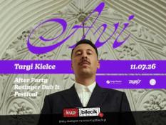 Kielce Wydarzenie Koncert Koncert AVI