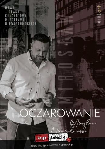 Kielce Wydarzenie Koncert OCZAROWANIE
