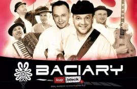 Kielce Wydarzenie Koncert Baciary