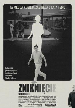 Kielce Wydarzenie Film w kinie Zniknięcie (1988)