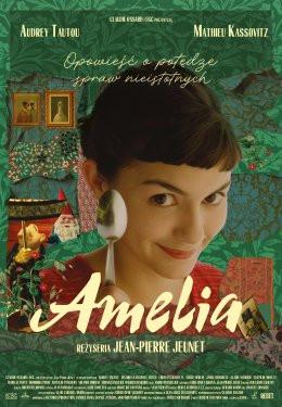 Kielce Wydarzenie Film w kinie Amelia