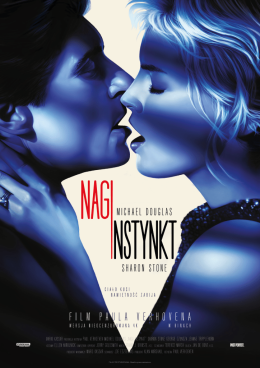 Kielce Wydarzenie Film w kinie Nagi instynkt