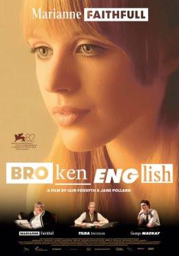Kielce Wydarzenie Film w kinie Broken English