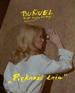Kielce Wydarzenie Film w kinie Piękność dnia