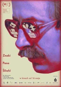 Kielce Wydarzenie Film w kinie Znaki Pana Śliwki