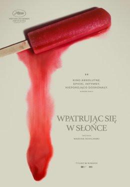 Kielce Wydarzenie Film w kinie Wpatrując się w słońce