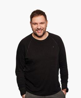 Końskie Wydarzenie Stand-up Tomasz Karolak „50 i co?”