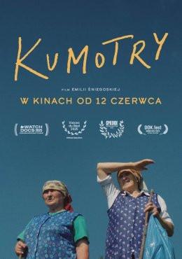 Kielce Wydarzenie Film w kinie Kumotry