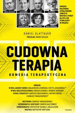 Końskie Wydarzenie Spektakl Cudowna terapia