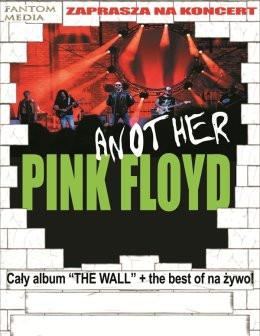 Kielce Wydarzenie Koncert Another Pink Floyd