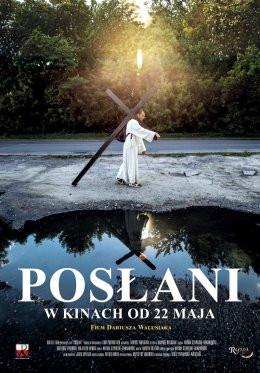 Piekoszów Wydarzenie Film w kinie Posłani