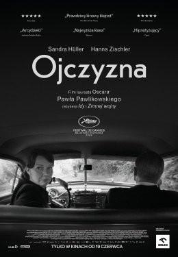 Piekoszów Wydarzenie Film w kinie Ojczyzna