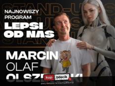 Kielce Wydarzenie Stand-up Lepsi od nas