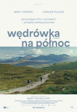 Kielce Wydarzenie Film w kinie Wędrówka na północ