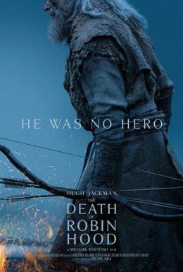 Piekoszów Wydarzenie Film w kinie Robin Hood: Koniec legendy