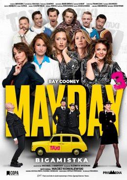 Końskie Wydarzenie Spektakl Mayday 3 - Bigamistka
