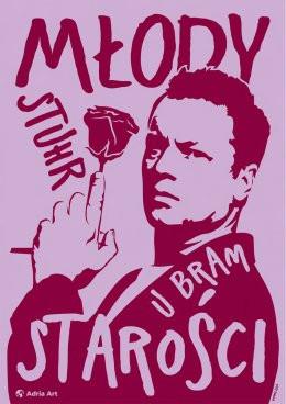 Kielce Wydarzenie Stand-up Młody Stuhr u bram starości