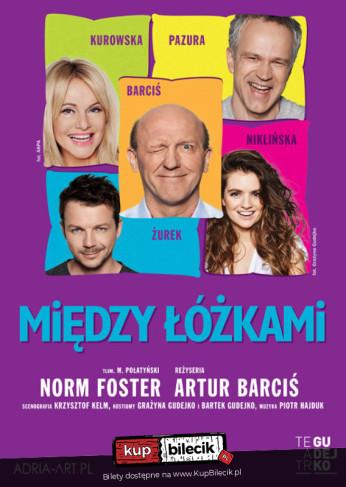 Kielce Wydarzenie Spektakl Spektakl komediowy