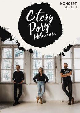 Kielce Wydarzenie Koncert Cztery Pory Miłowania