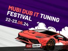 Kielce Wydarzenie Imprezy Sportowe Dzień II - MUBI DUB IT Tuning Festiwal