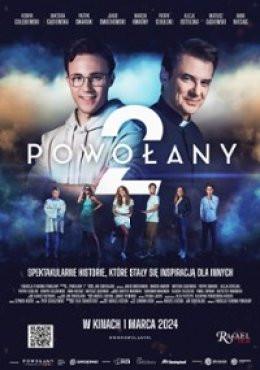 Piekoszów Wydarzenie Film w kinie Powołany 2 (2D/oryginalny)